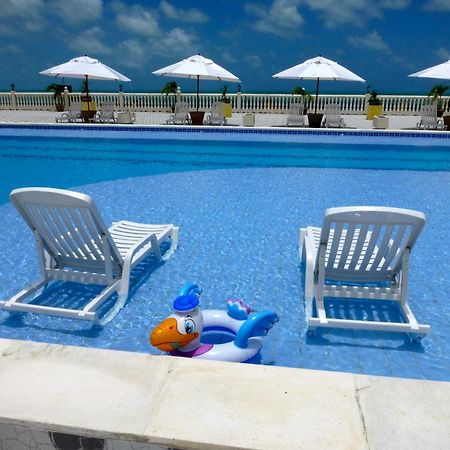 Kristie Resort Natal Hotel Dış mekan fotoğraf