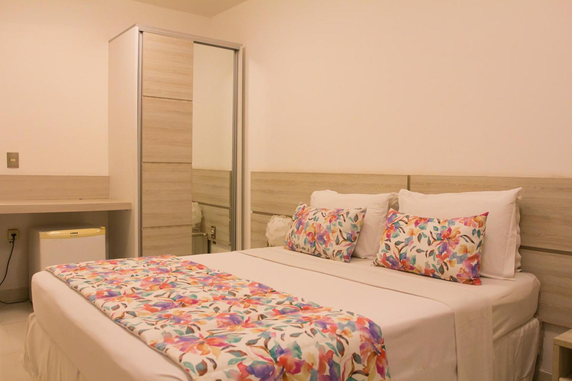 Kristie Resort Natal Hotel Dış mekan fotoğraf