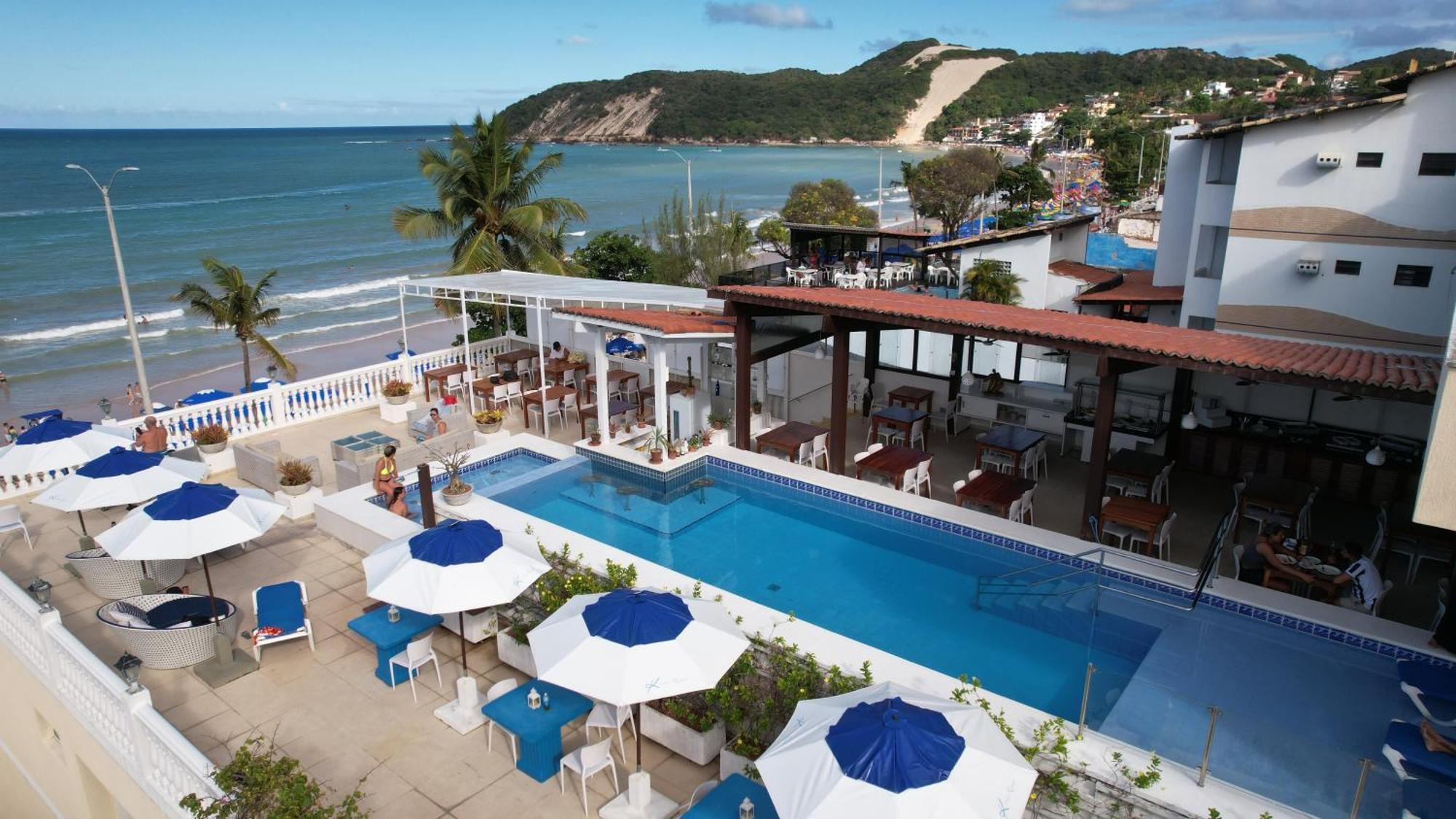Kristie Resort Natal Hotel Dış mekan fotoğraf