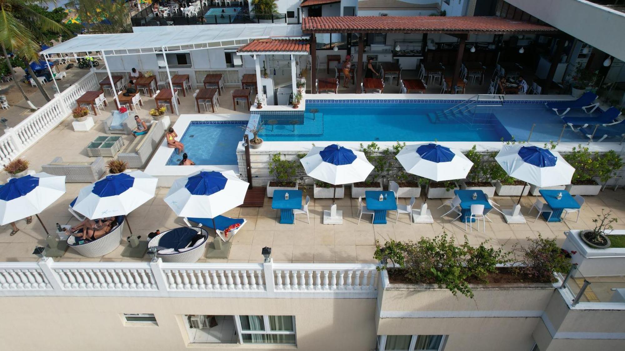 Kristie Resort Natal Hotel Dış mekan fotoğraf