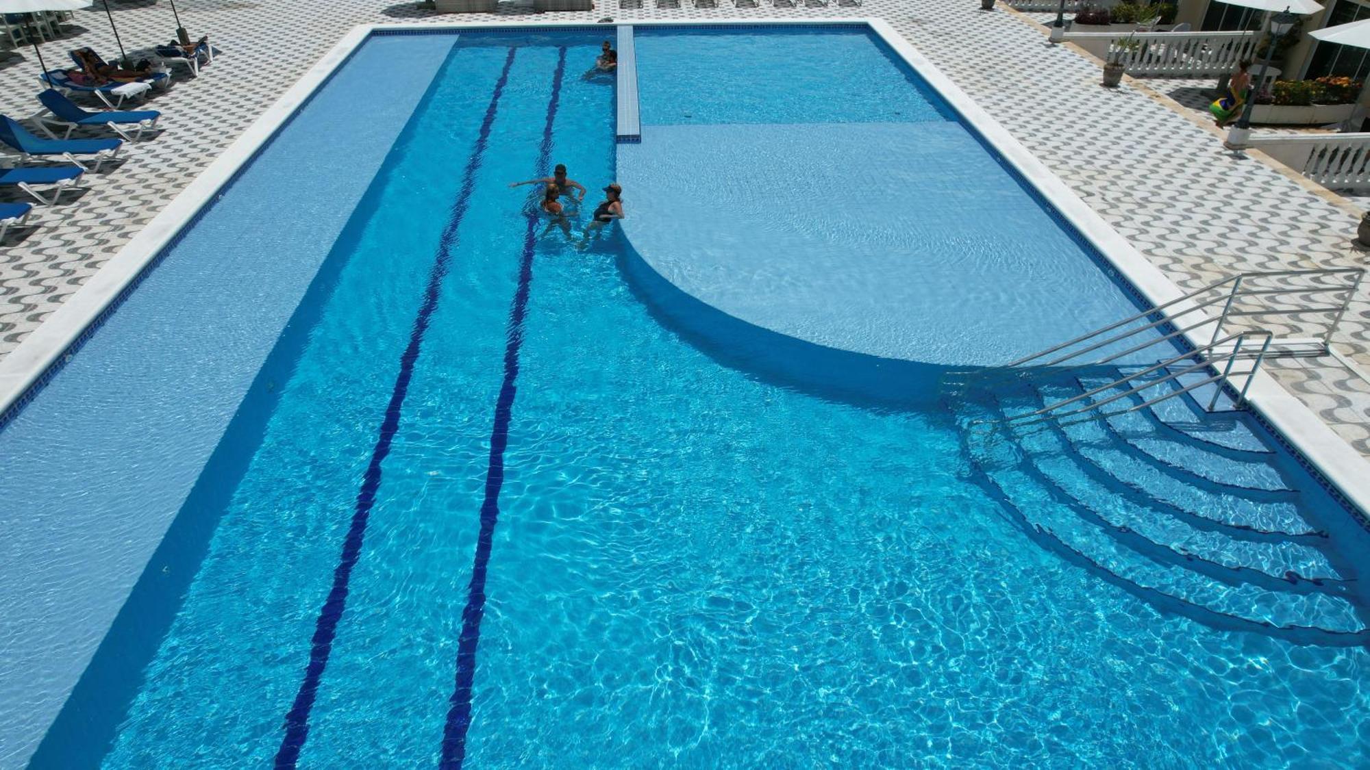 Kristie Resort Natal Hotel Dış mekan fotoğraf