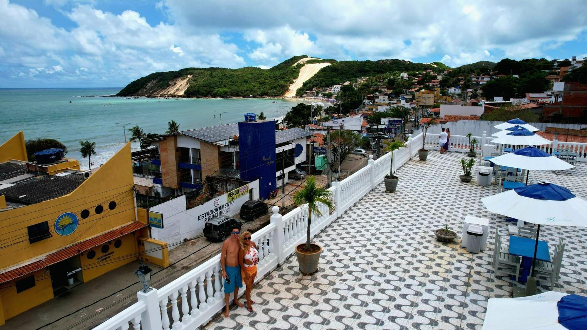 Kristie Resort Natal Hotel Dış mekan fotoğraf