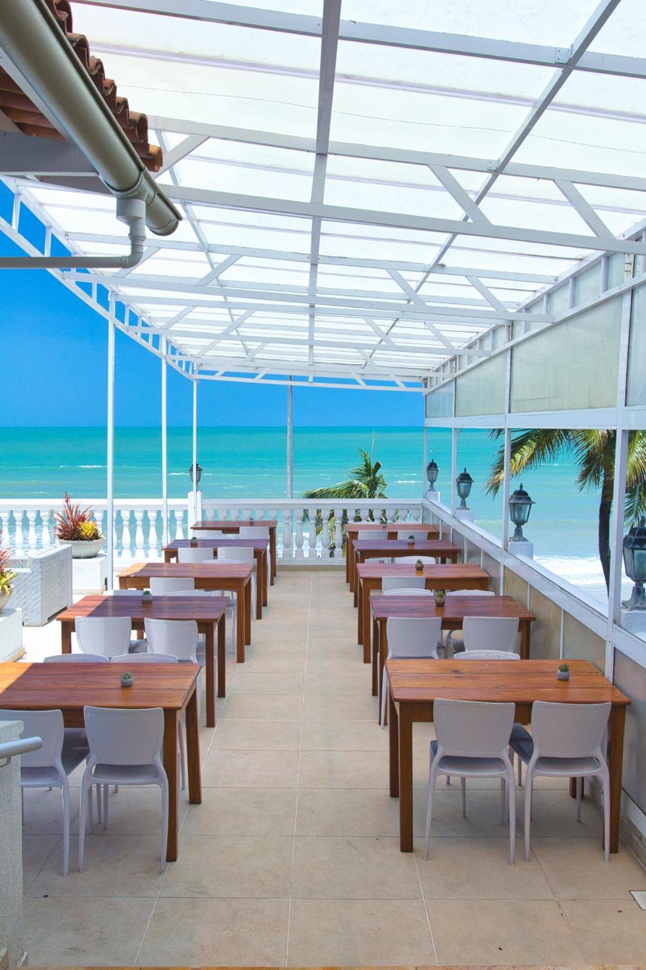 Kristie Resort Natal Hotel Dış mekan fotoğraf