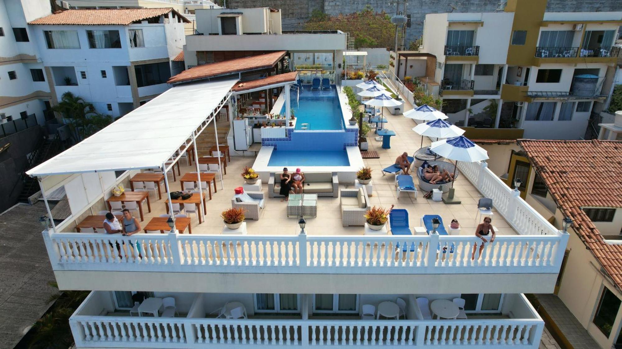 Kristie Resort Natal Hotel Dış mekan fotoğraf