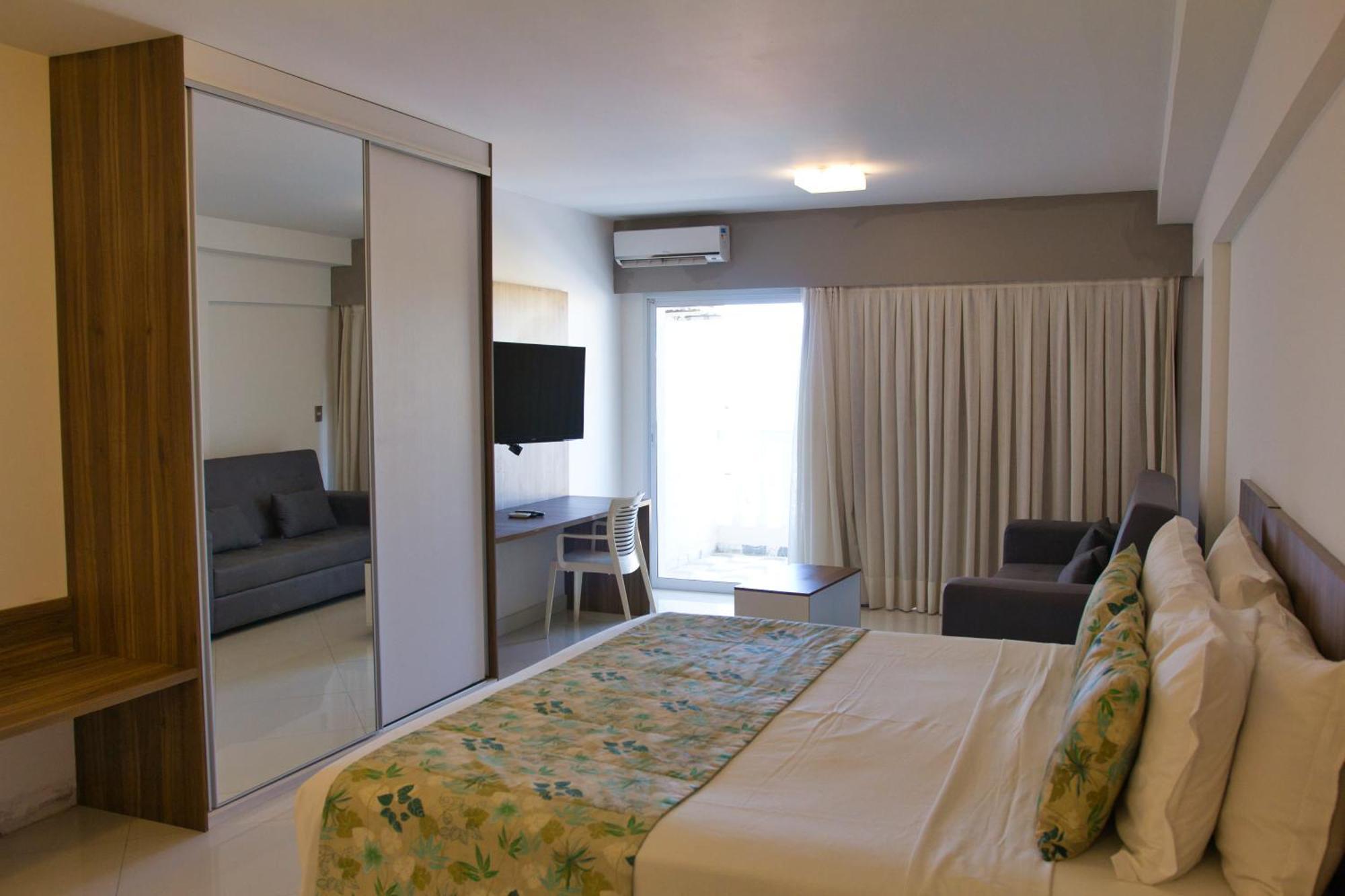 Kristie Resort Natal Hotel Dış mekan fotoğraf