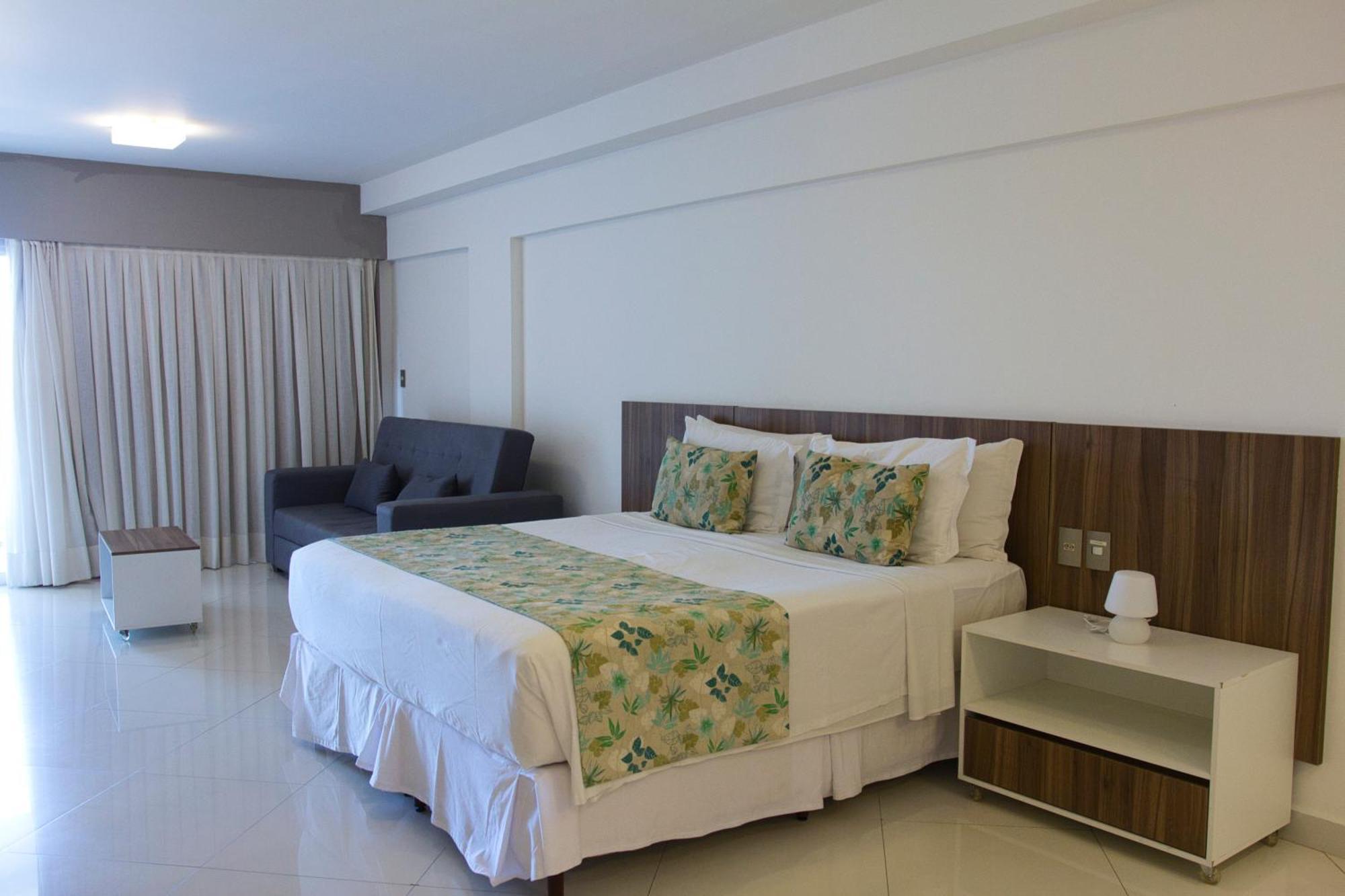 Kristie Resort Natal Hotel Dış mekan fotoğraf