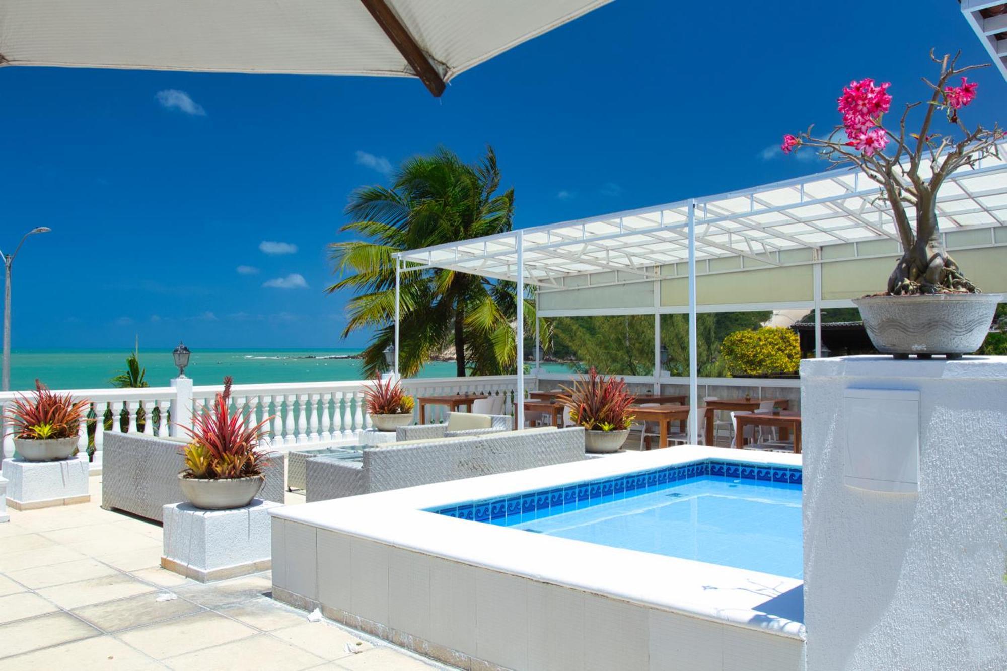 Kristie Resort Natal Hotel Dış mekan fotoğraf