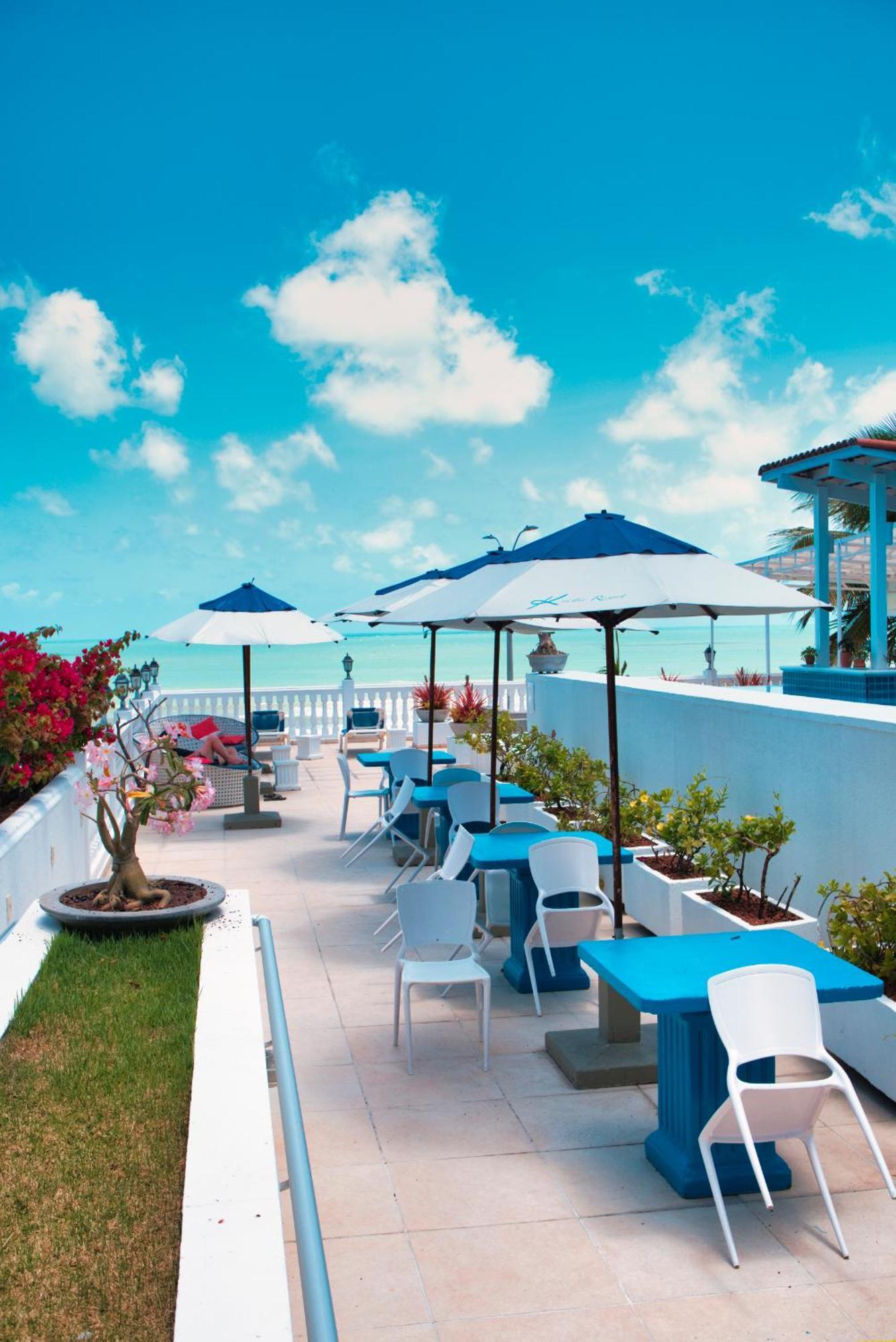 Kristie Resort Natal Hotel Dış mekan fotoğraf