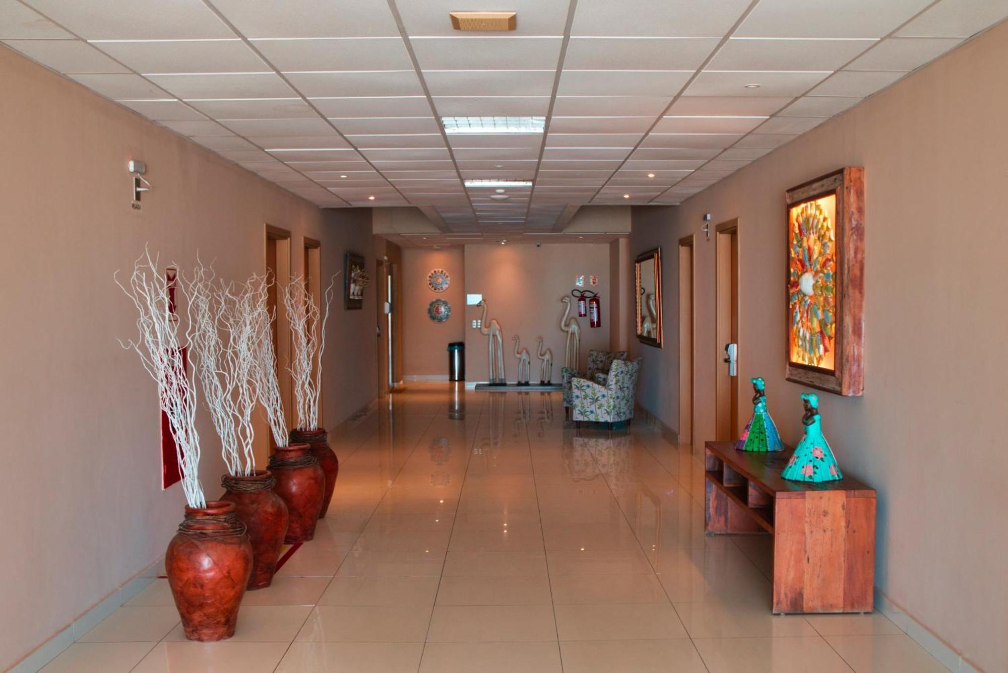Kristie Resort Natal Hotel Dış mekan fotoğraf