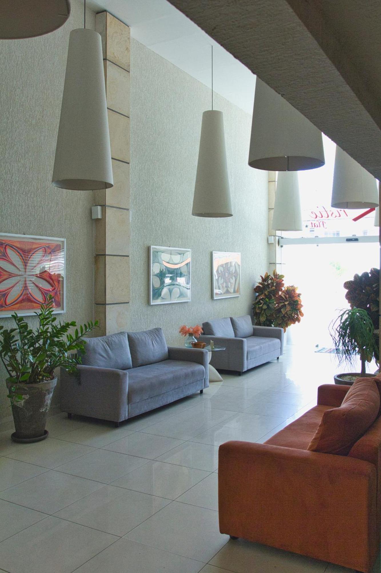 Kristie Resort Natal Hotel Dış mekan fotoğraf