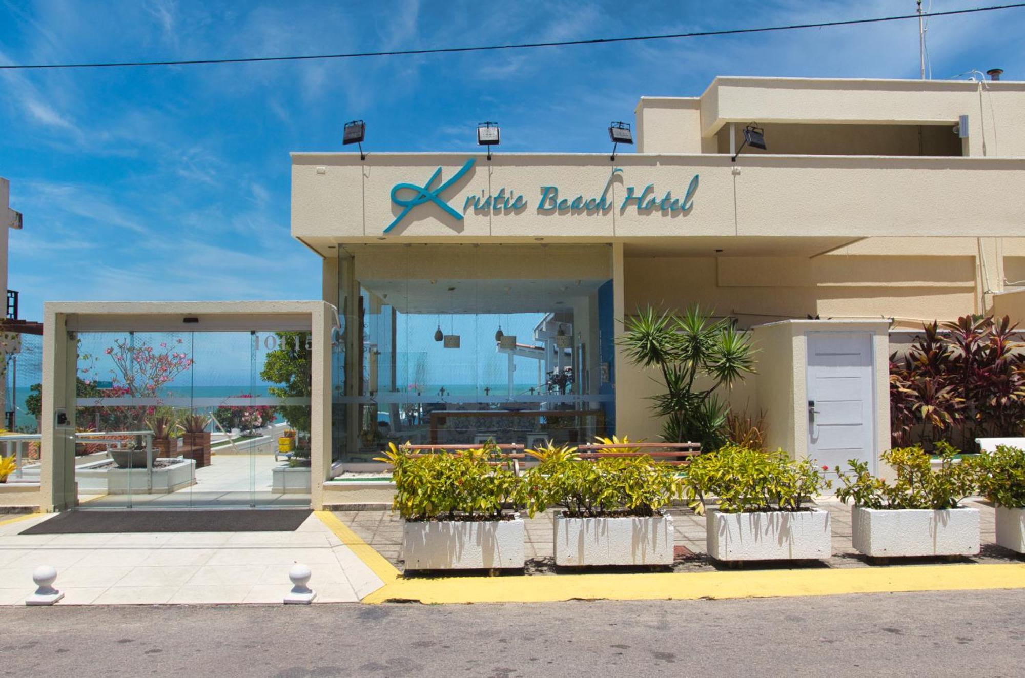 Kristie Resort Natal Hotel Dış mekan fotoğraf