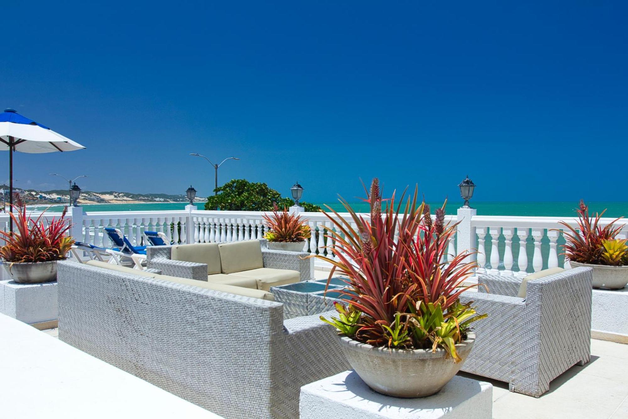 Kristie Resort Natal Hotel Dış mekan fotoğraf