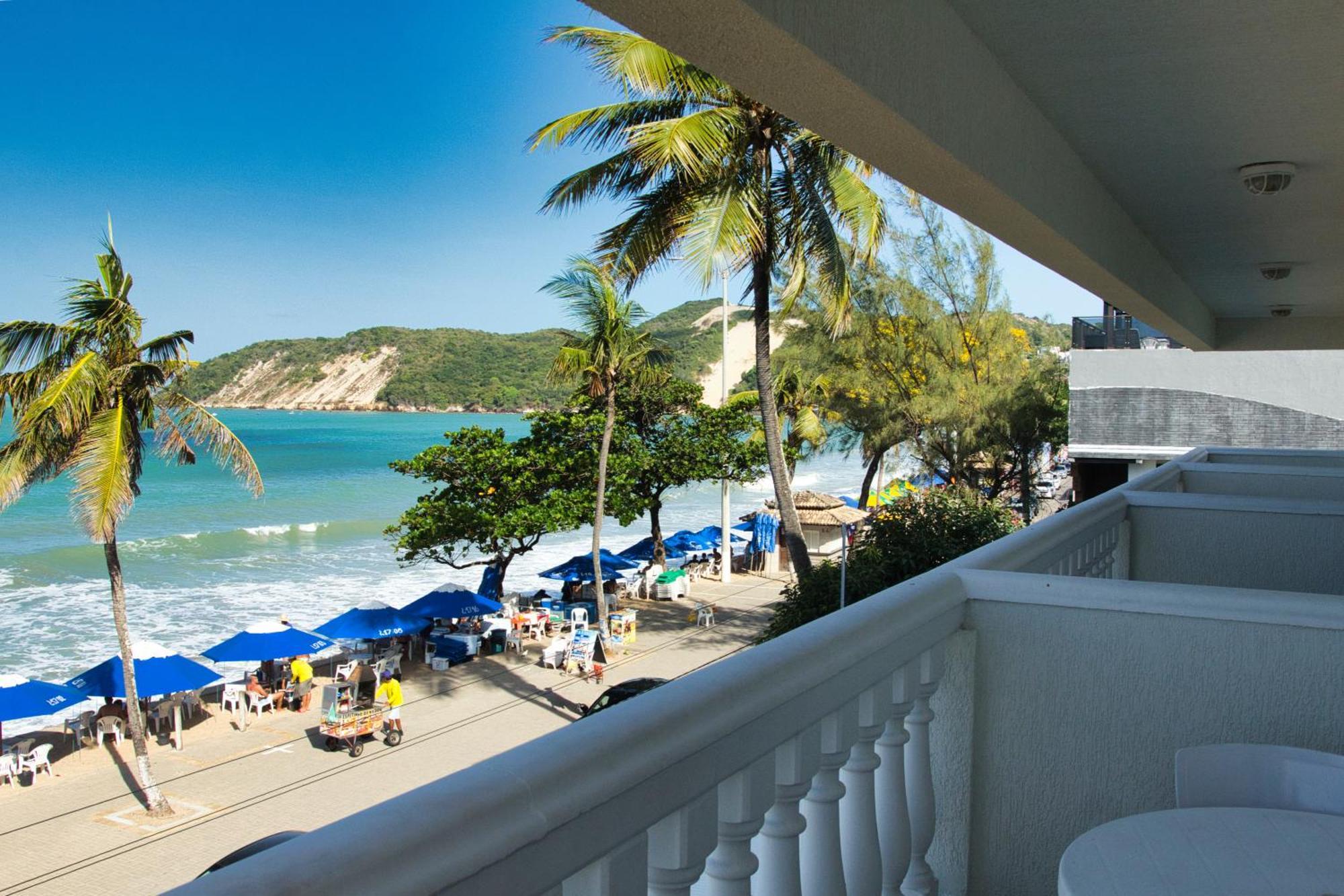Kristie Resort Natal Hotel Dış mekan fotoğraf