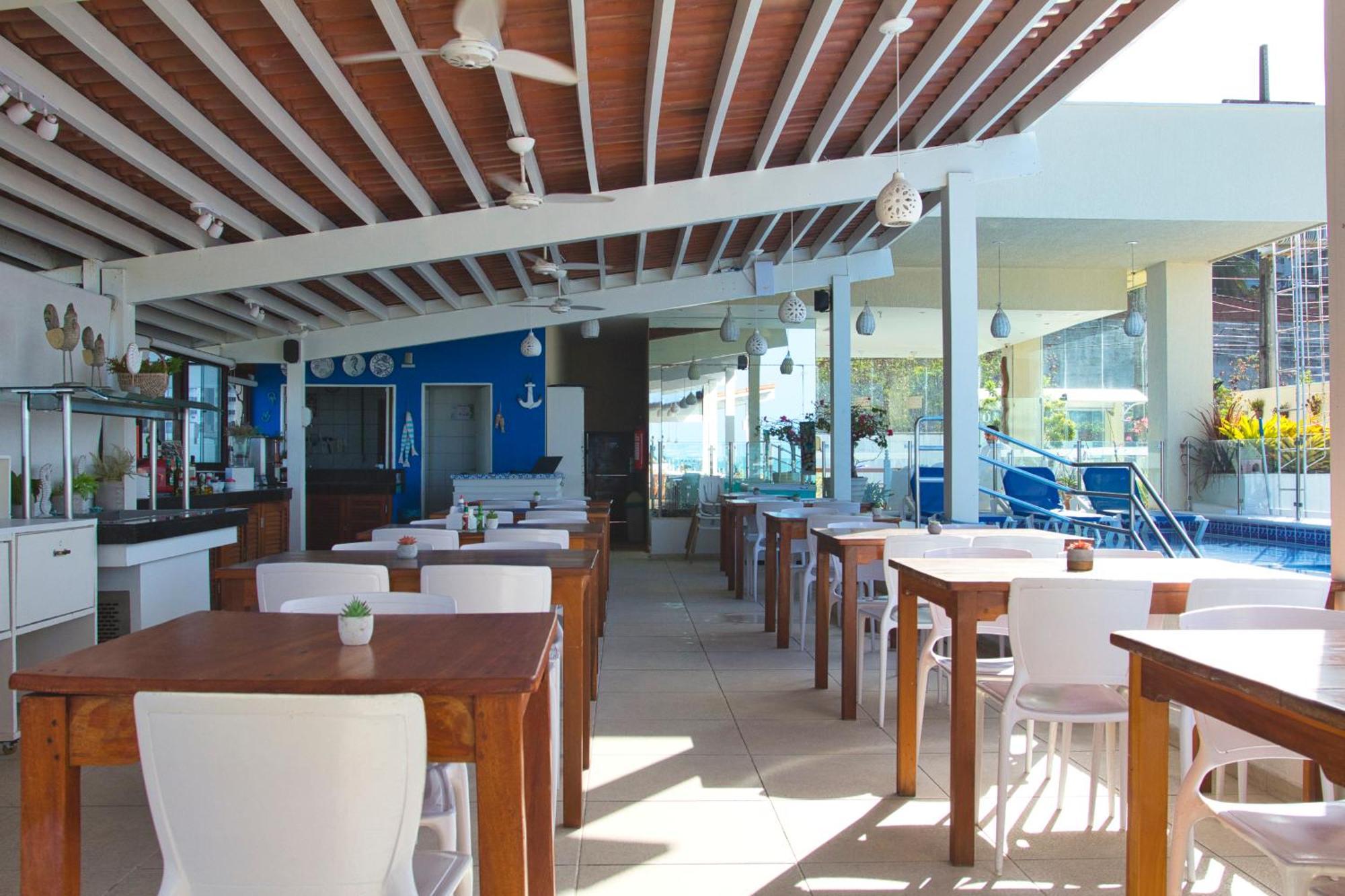 Kristie Resort Natal Hotel Dış mekan fotoğraf