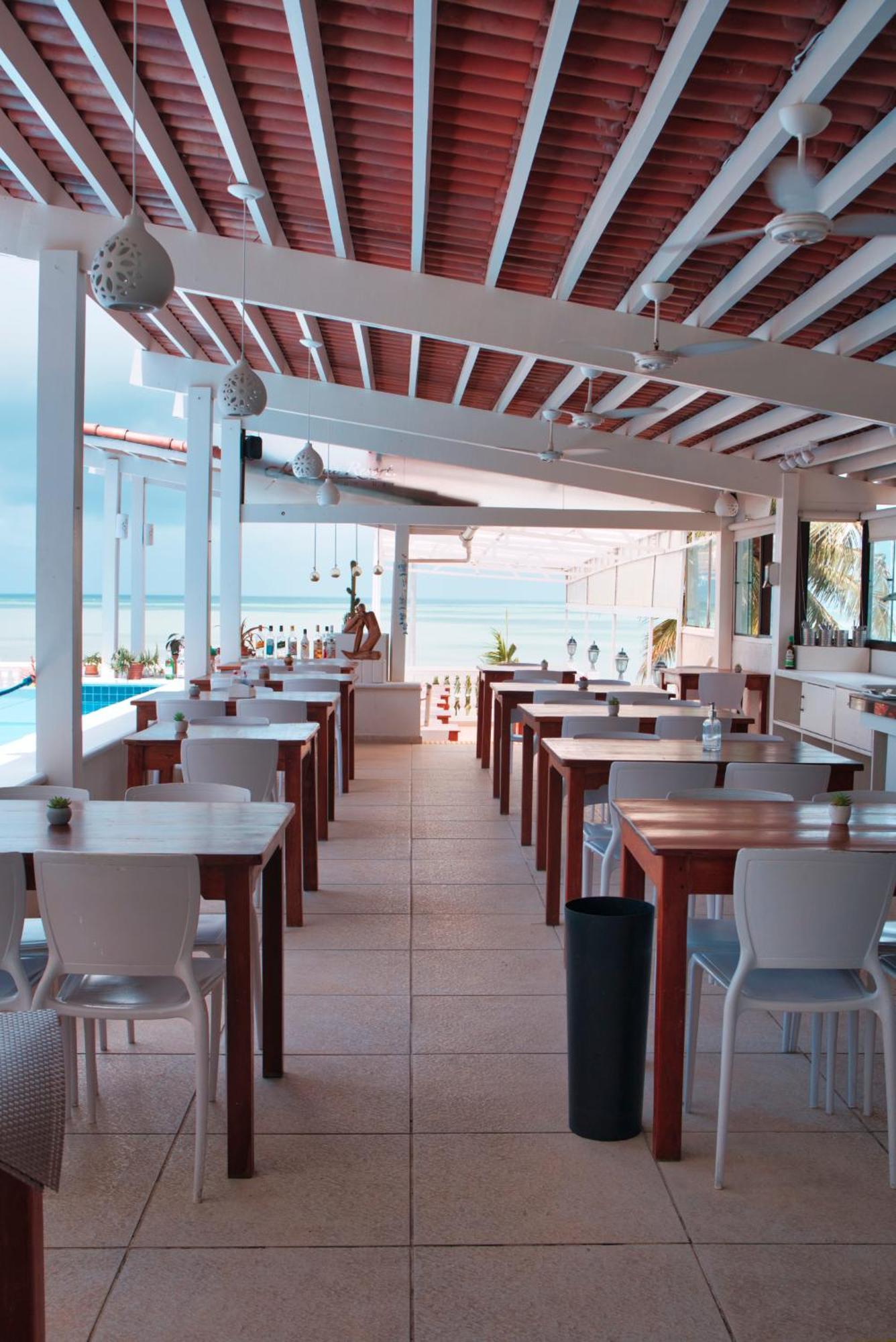Kristie Resort Natal Hotel Dış mekan fotoğraf