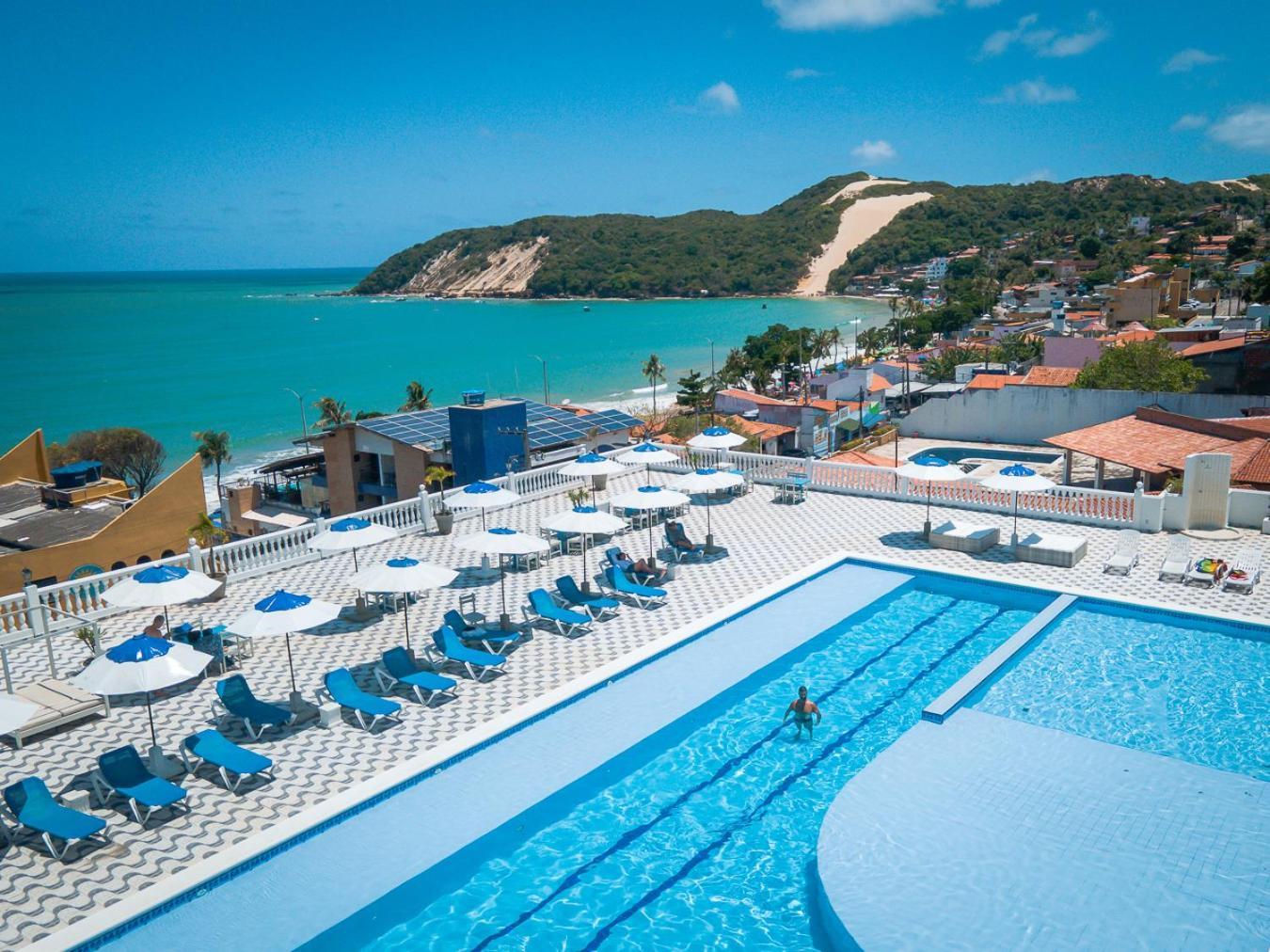Kristie Resort Natal Hotel Dış mekan fotoğraf