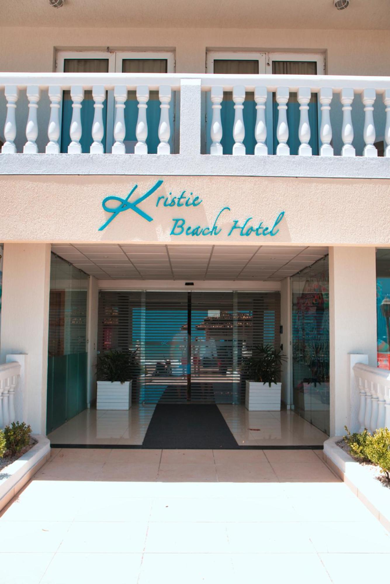 Kristie Resort Natal Hotel Dış mekan fotoğraf