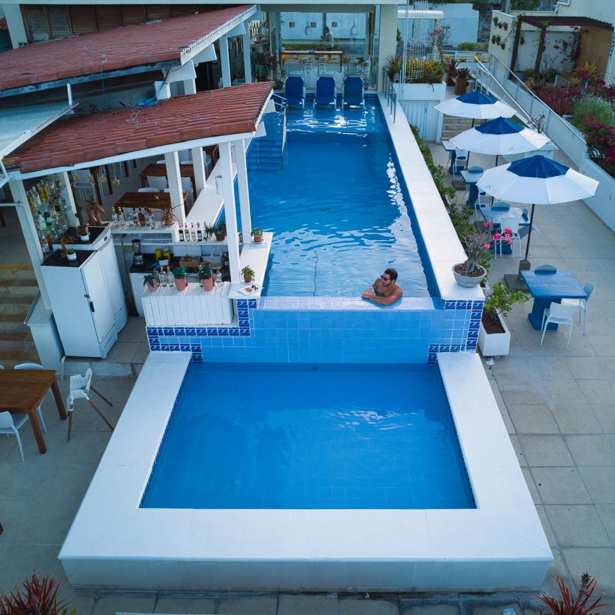 Kristie Resort Natal Hotel Dış mekan fotoğraf